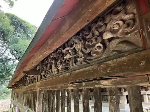 飯高神社(千葉県)
