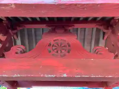 西照院慈眼寺のその他建物