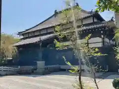 玉蔵院(埼玉県)