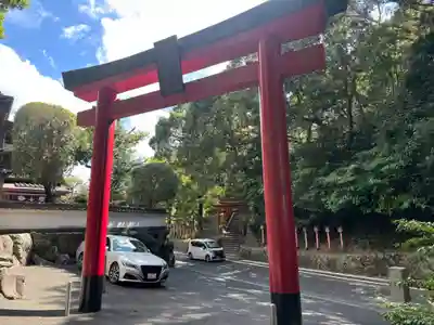 徳力神宮(神理教本院)(福岡県)