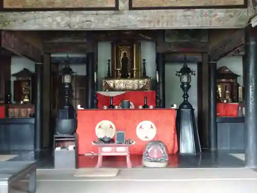 立清寺(愛知県)