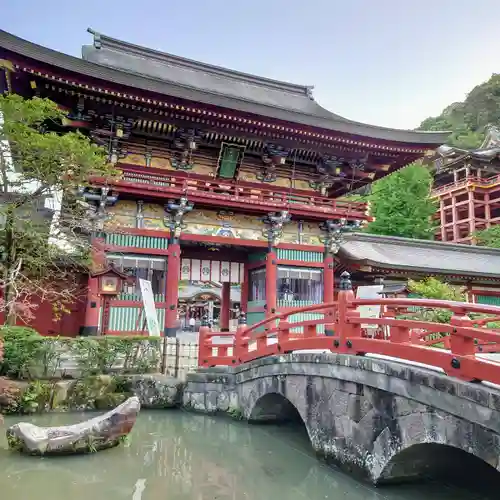 祐徳稲荷神社の山門