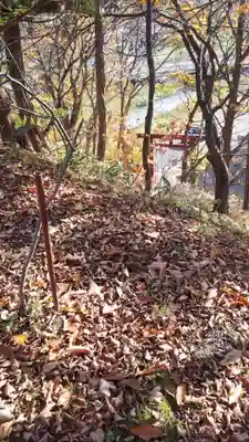 稲荷神社（国富稲荷神社）(北海道)