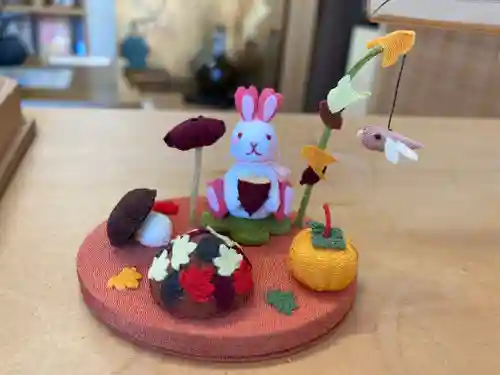 大鏑神社(福島県)