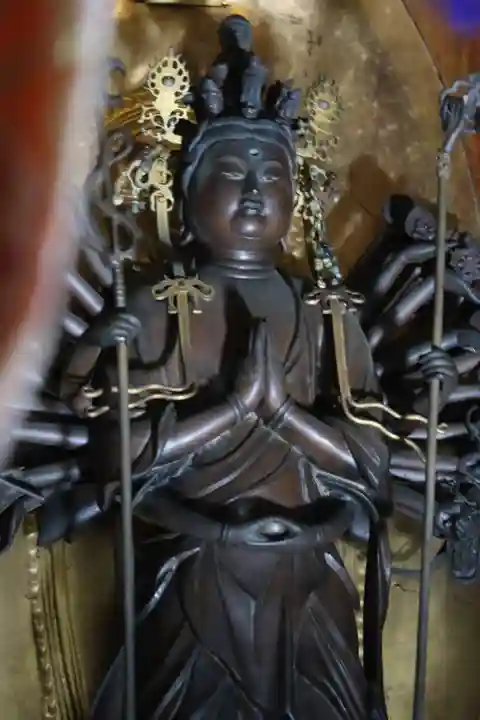 畝畦寺(福井県)