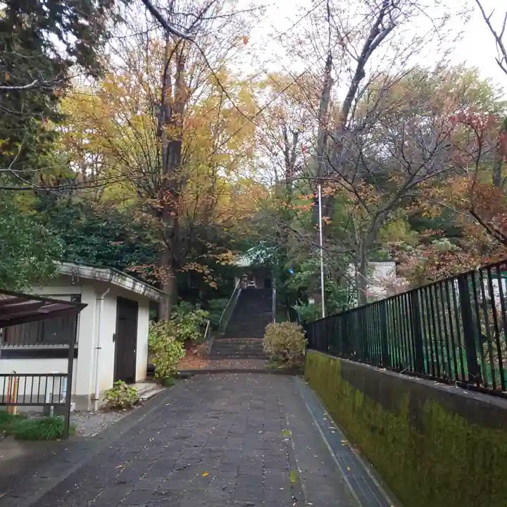 長林寺(西宮長林寺)のその他建物