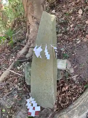 浅間神社(千葉県)