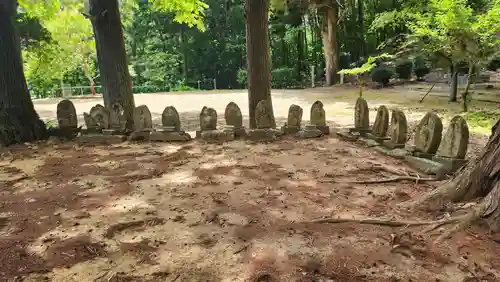 清水観音(福島県)