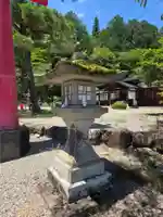 飛騨東照宮(岐阜県)