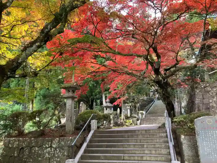 最乗寺(道了尊)(神奈川県)