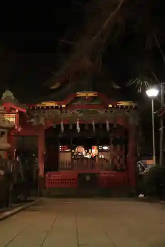 江島神社(神奈川県)