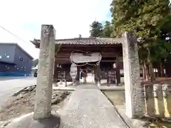 弘安寺(福島県)