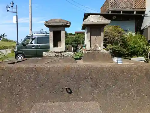 水天宮(茨城県)