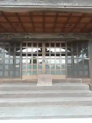 宝光寺(栃木県)