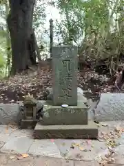 柴崎神社(千葉県)