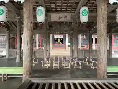 廣峯神社(兵庫県)