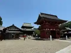 不動院(板橋不動尊)(茨城県)