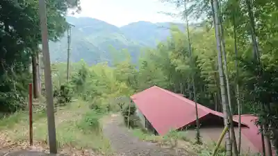 光沢庵のその他建物