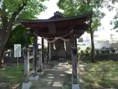 美和神社(長野県)