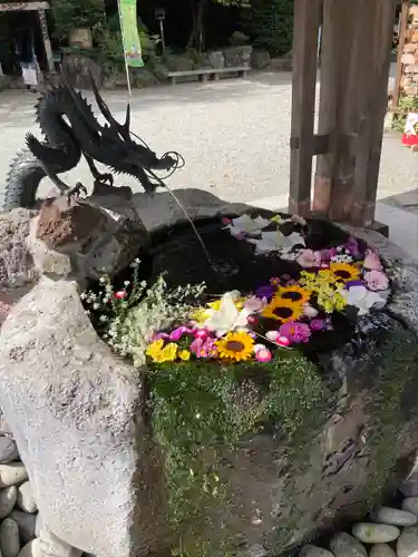 出雲大社相模分祠(神奈川県)