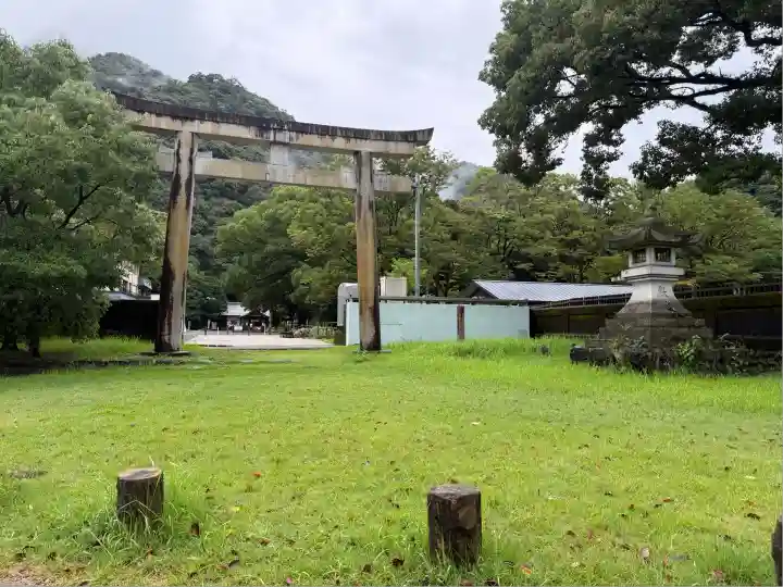 岐阜護國神社(岐阜県)