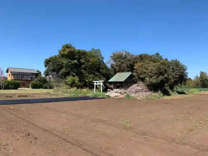 妙見社(千葉県)