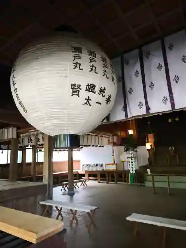 國津比古命神社(愛媛県)
