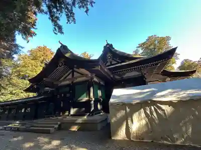 香取神宮(千葉県)