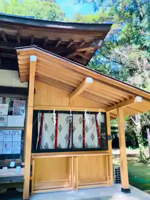 成田熊野神社(千葉県)
