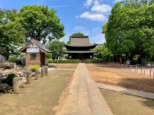 正福寺(東京都)