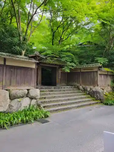 光明寺瑠璃光院(京都府)