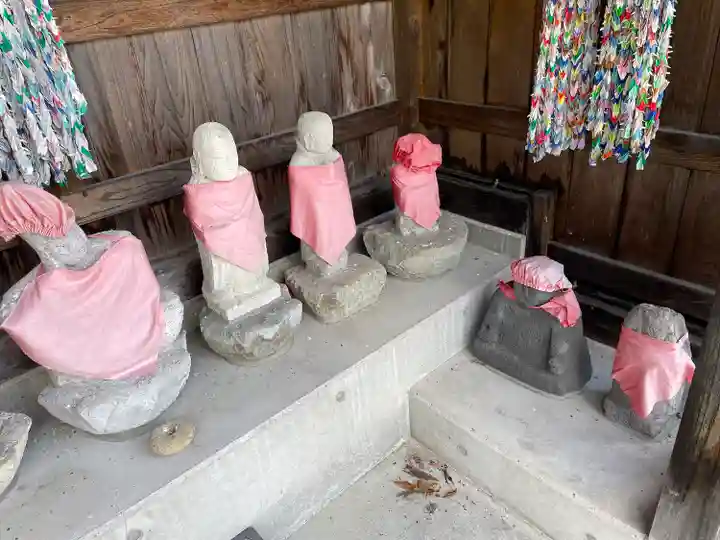 西川神社群(栃木県)