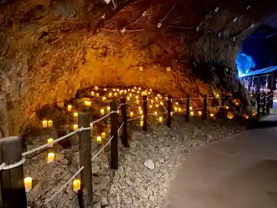 江の島岩屋(神奈川県)