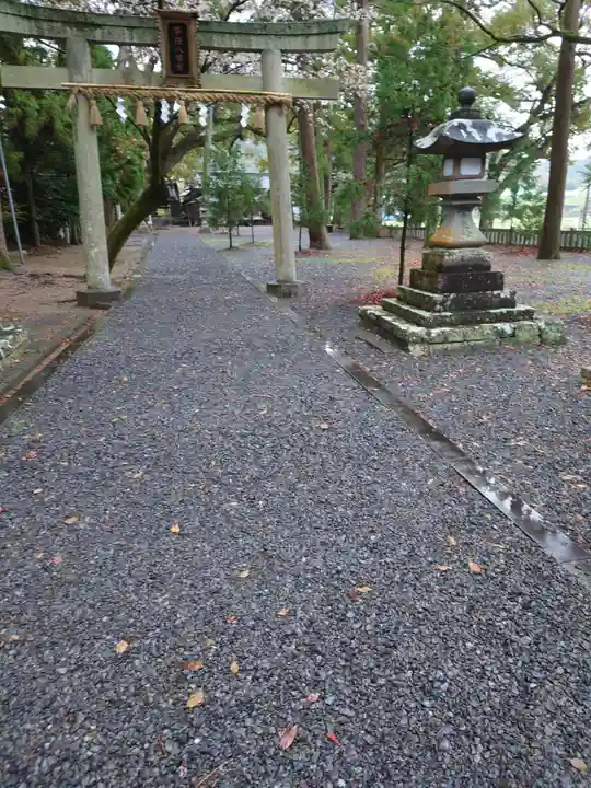 事任八幡宮(静岡県)