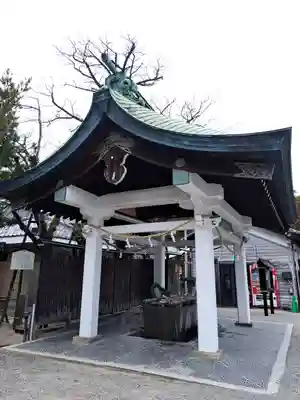 知立神社(愛知県)