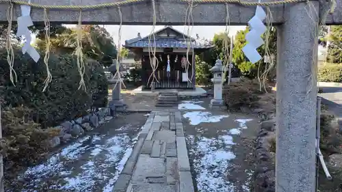 吉祥院天満宮(京都府)