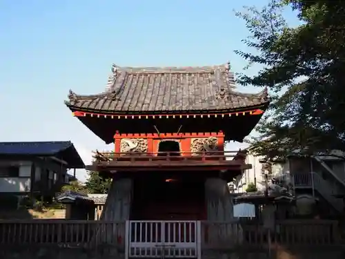 喜多院のその他建物