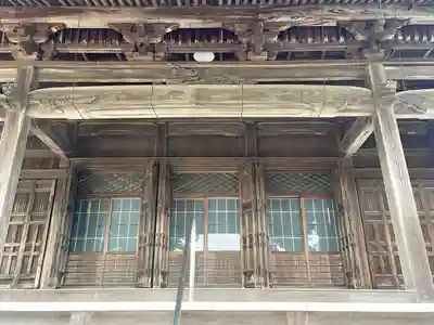 金蔵寺(三重県)