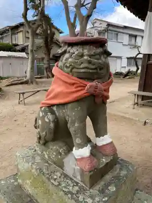 素盞嗚神社(兵庫県)