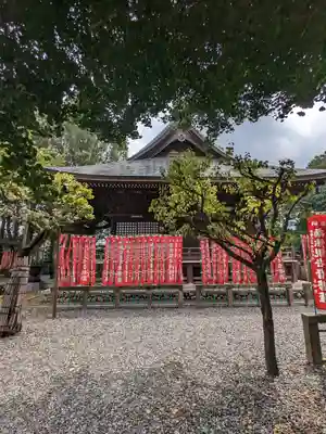 高安寺のその他建物