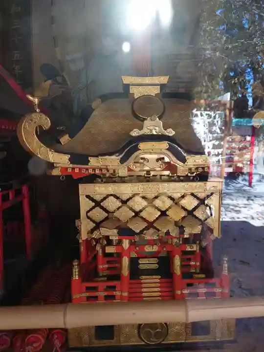 塩屋神社(広島県)