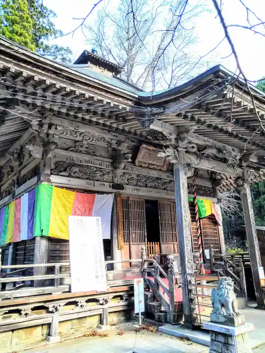 西光寺(宮城県)