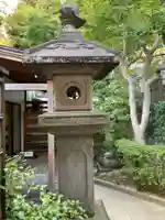 五百羅漢寺のその他建物