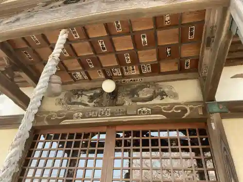 茶屋薬師堂のその他建物