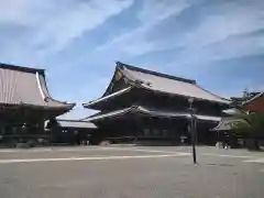 東本願寺（真宗本廟）(京都府)