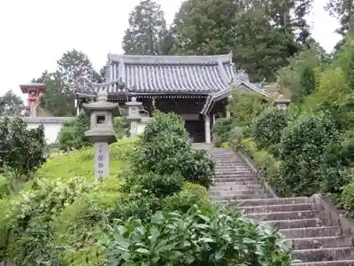 善峯寺(京都府)