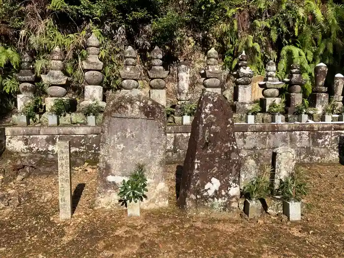 西仙寺の建物その他