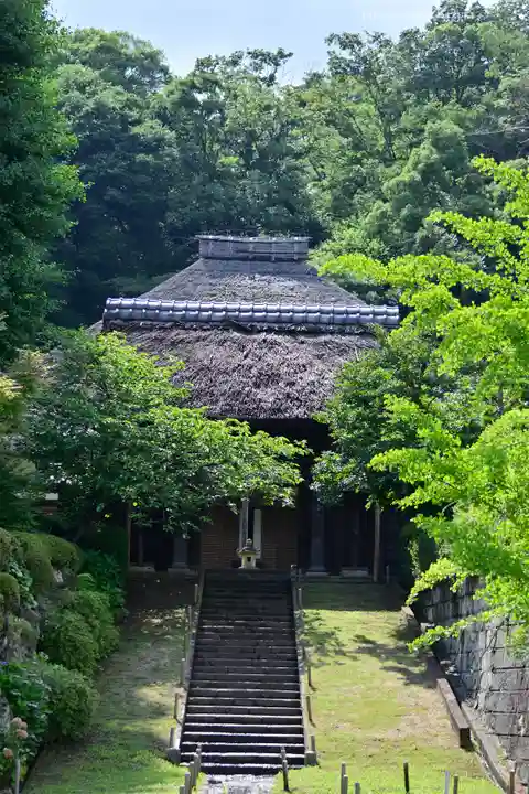 横浜 西方寺(神奈川県)