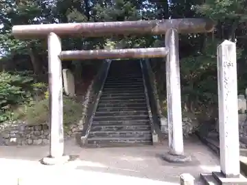 瀬戸菅原神社(石川県)