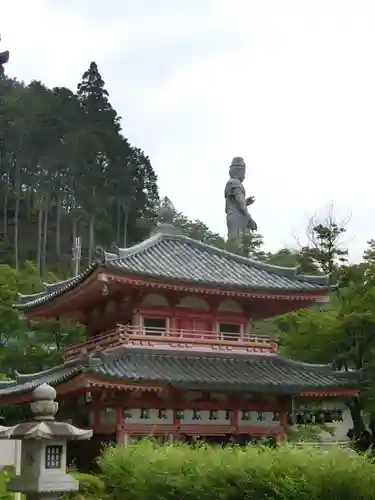 南法華寺（壷阪寺）(奈良県)